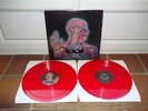 RARE TOOL lateralus RED VINYL vinyle rouge double LP