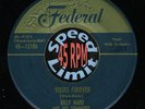 HEAR Billy Ward & Dominoes - Yours forever