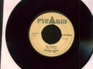 DESMOND DEKKER /THE MAYTALS  FOO MANCHU +WE SHALL OVERCOME  PYRAMID   UK -7''