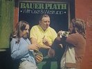 Witthüser & Westrupp ´´Bauer Plath´´LP org. Pilz 1972  Krautrock/Prog,Kult