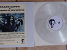 FRANK ZAPPA - WEMBLEY VOLUME 3 - CLEAR WAX LIMITED EDITION COPY 5 OF 50 NO TMOQ