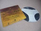 Alice Cooper - School's Out LP complete with panties
