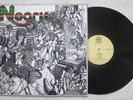NEGRIL - 'NEGRIL' -RARE ORIGINAL U.K 'KLIK' RECORDS LP -1975- N/M -GREAT ALBUM