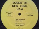Little Scotty - Shout at the Disco US OG 12