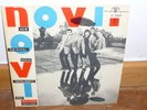 NOVI SINGERS*POLISH JAZZ*RARE FIRST JAZZ EP*MUZA