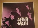 The Rolling Stones-Aftermath-Original UK Unboxed Mono LP on Decca VG