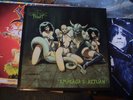 CELTIC FROST - Emperor's Return NOISE records N0024 1985 original print