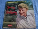 JOHNNY HALLYDAY : ses plus grands succes très rare lp