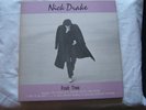 NICK DRAKE  FRUIT TREE    4LP BOX SET    SUPERB AS NEAR TO MINT AS YOU GET