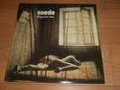 SUEDE Dog Man Star 2×LP vinyl