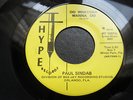 PAUL SINDAB - DO WHAT YOU WANNA DO - HYPE