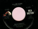GALE GARNETT - I'LL CRY ALONE - RCA Soul Popcorn 7