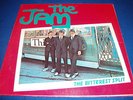 PAUL WELLER JAM THE BITTEREST SPLIT RARE UK LIVE LP IN MINT UNPLAYED CONDITION