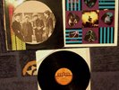 BEATLES 1965 ODEON OSX 228+ SIMPLE MINDS