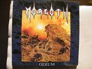 MORGOTH - Odium -  1993 - Century Media Records LC 6975