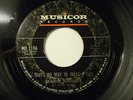Northern Soul VERY RARE Marie Knight 