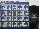 THE BEATLES