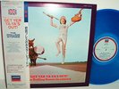 THE ROLLING STONES  /  GET YER YA-YA'S OUT / BLEU VINYL / 1st PRESS