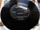 Beatles--Strawberry fields--Factory sample in original picture sleeve