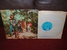 CREEDENCE CLEARWATER REVIVAL Green River LP 1969 LIBERTY 1st EARLIEST EVER