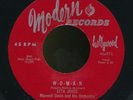 pc45-R&B -Modern 972-Etta James