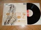 ARNE DOMNERUS With GUSTAF SJÖKVIST - ANTIPHONE BLUES. Swedish 1975 Proprius LP