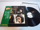 Beatles Let It Be TOSHIBA EMI AP-80189 Japan LP OBI