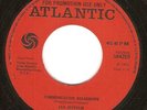 LED ZEPPELIN COMMUNICATION BREAKDOWN/GOOD TIMES 1969 UK PROMO ATLANTIC 584269