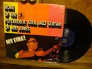 Boogaloo Joe Jones  Rare Jazz Funk LP   More Psych Soul Jazz Guitar  Shrink  NM