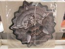 THE POLICE Zenyatta Mondatta PICTURE Disc vinyl LP A&M Records