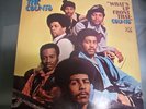 THE COUNTS- WHAT'S UP FRONT LP 1971 RARE FUNK SOUL WESTBOUND