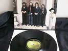 THE BEATLES.HEY JUDE CPCS 106 UK PRESS.-1/-1 MATRIX CODES