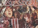 MC5 : KICK OUT THE JAMS / ELEKTRA VOGUE CLVLXEK 351 BIEM / LABEL JAUNE / F 1969