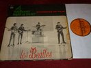 BEATLES : 4 garcons dans le vent, Chanson Du film ODEON OSX 226 F