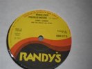 Jimmy London - Bridge Over Troubled Waters (1971) - Randys - Ran 517 New
