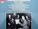 EMI 137 290306 Beethoven String Quartets + plus Violin Sonatas BUSCH QUARTET
