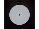 Aphex Twin Richard D James Album (white label) WARP LP 43