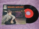 RARE EP MICHEL BERGER 