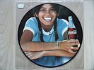 Coca Cola/ Have a Coke and a smile/ Picture Disc/ Werbung