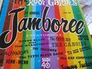 Roof Garden Jamboree- original garage comp  of the IGL label.