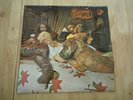 THE AMAZING BLONDEL - & A FEW FACES - LP ALBUM - 1970 - 1st PRESS - IMPOSSIBLE