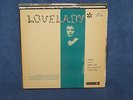 Lovelady Upstairs at Duplex Lovey Powell Transition Records trlp M1 Original A+