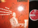 SIR CHARLES THOMPSON SEXTET VANGUARD VRS 8003 10