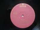 DECCA SLK 16363-P The Rolling Stones - Out Of Our Heads DE STEREO Royal Sound EX