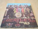 The Beatles Sgt Pepper Rare -1/ -1 PMC 7027 Mono KT tax code