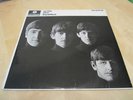 The Beatles Rare FIRST With the Beatles -1N/ -1N PMC 1206 MONO
