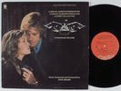 3 DAYS OF THE CONDOR Ost CAPITOL LP soul funk DAVE GRUSIN