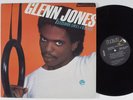 GLENN JONES Everybody Loves A Winner RCA LP modern soul boogie