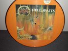 SLAYER HELL AWAITS PICTURE LP USA LIMITED # 1788  ORIGINAL FIRST PRESS  RARE 