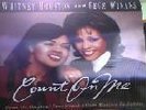WHITNEY HOUSTON & CECE WINANS - COUNT ON ME 12